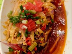 -为民烧烤吧.自贡爆炒菜(收录10年好店)