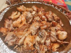 -年辉渔村·非遗传承餐厅(新丰江店)