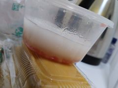杏仁豆腐-护国寺小吃(护国寺总店)