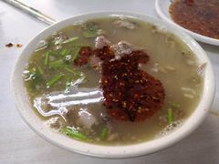 -清真永恒华威肉饼(潘家园店)