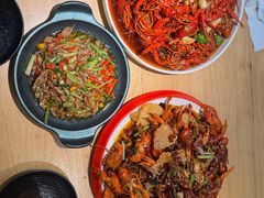 -雷子烧烤(第五大道店)
