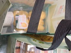 -泸溪河桃酥(西直门凯德店)