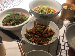 -农耕记·湖南土菜(halo广场店)