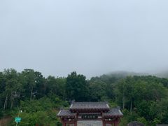 -少华山国家森林公园