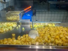 -周签签锅巴土豆(建设路总店)