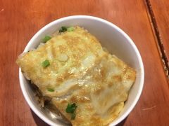 三鲜豆皮-蔡林记(吉庆街店)