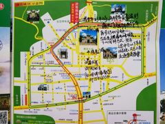 -南岳衡山风景名胜区-南岳大庙