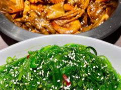 -谢蟹浓·肉蟹煲(新奥店)