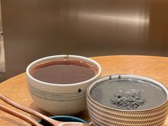 -小团圆糖水铺(襄阳南路店)