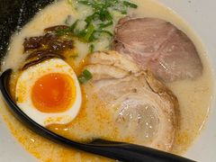 -一風堂拉面(美罗城店)