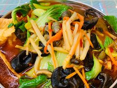 -红鼻子桂林米粉(金唐新光界店)