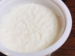 原味双皮奶-清真马记宫廷奶酪(农光里店)