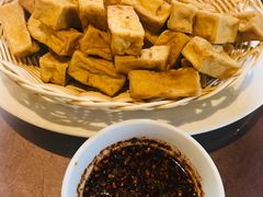 烧豆腐-湖泉水云间餐厅·弥勒地道菜(B座店)