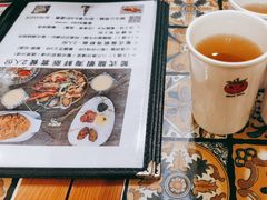 -番茄屋葡式美食(总店)