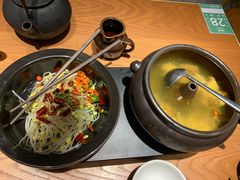 -云海肴·汽锅鸡·云南菜(高德置地店)