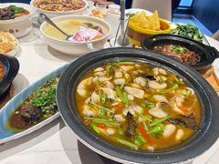 -蜀厨小匠·民间川菜(犀浦店)