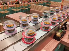 -元气寿司(环球港店)