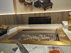 -本达人海鲜烧烤·朝鲜族风味(发展店)