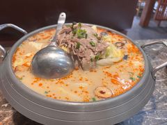 -郑喜旺烧烤(郑州总店)