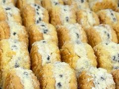 -爱德顺糕点食屋(利民道店)