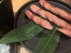 -九田家黑牛烤肉(淮北万达店)