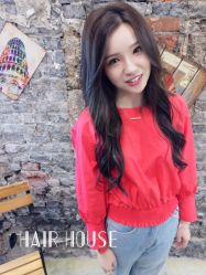 -Hair house发舍