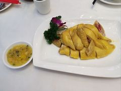 -金华安大酒楼·老牌潮菜·粤式茶点(东方国际店)