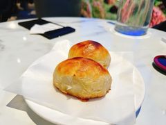 -丝路有约·西域美食