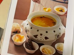 -宝月楼·庭院餐厅·香妃清真宴(陶然亭店)