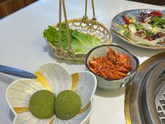 -千寻山野烤肉(中关村店)
