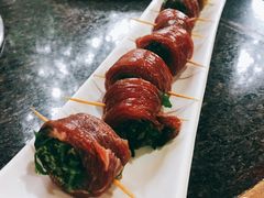 -巴蜀大宅门火锅(新华公园店)