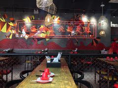 -老闵田螺馆·南昌特色小炒(梦时代店)