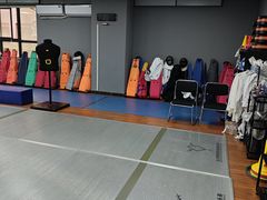 -北京阳铭国际击剑俱乐部