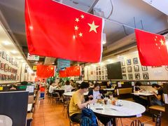 大堂-大哥餐厅(西城花园店)