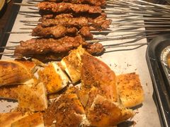 -聚友烤吧(频阳大道南段店)