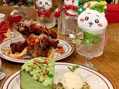 -NG PASTA吴居·中华意面·鲜牛排(南头古城店)