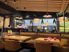 -山城外·非遗酸菜鱼(蜀都万达店)