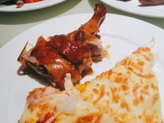 -火宴山海鲜自助火锅(新世界店)