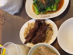 -松發肉骨茶(克拉码头店)
