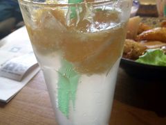 -蜜桃餐厅·古运河畔(南下塘店)