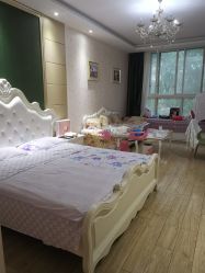 -纵享怡月月子中心(西稍门店)
