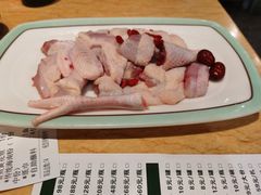 -龙泉人椰子鸡.糟粕醋.海南菜(三亚旗舰店)