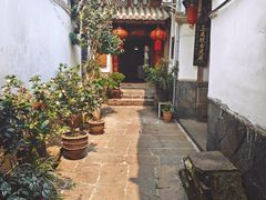 -龙姐私房菜(和顺古镇店)