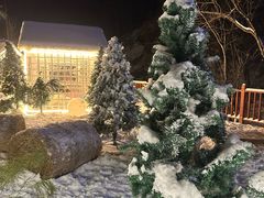 -洛阳白云山景区