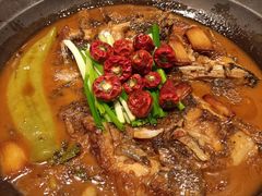 -红樱桃·欢乐餐厅(太原里店)