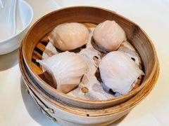 原汁鲜虾饺-利苑酒家(华熙国际店)