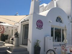-Lolita's Gelato