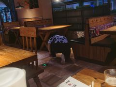 -小放牛炒菜馆(中山路乐汇城店)