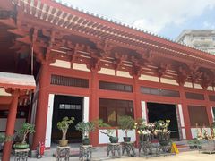 -仁寿寺