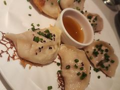 -漢舍中国菜馆(浦东嘉里城店)
